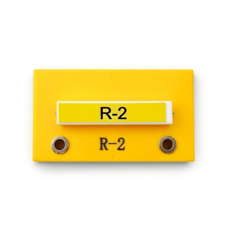Резистор R2 сопротивление (5,7 ± 0,6) Ом